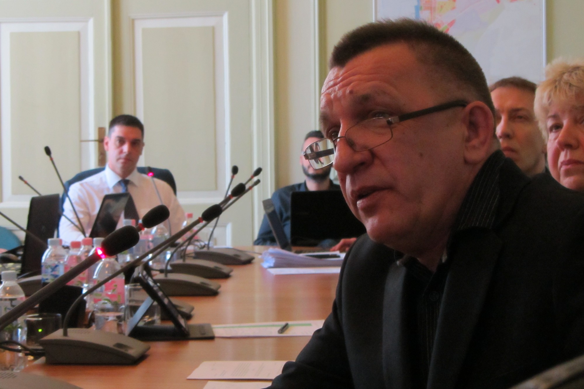 Aģentūras “Nodarbinātības projekti” direktora pienākumus pildīs Vairis Šalms