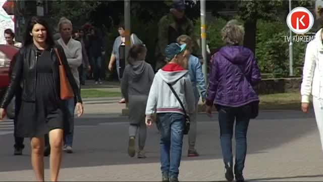 Latvija bez bērnu namiem?