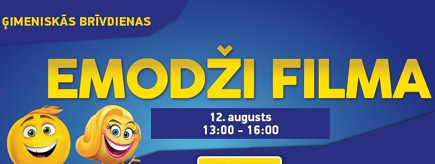 Ģimeniskas brīvdienas