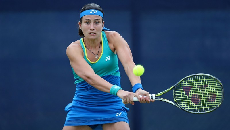 Sevastovai laba “US Open” izloze