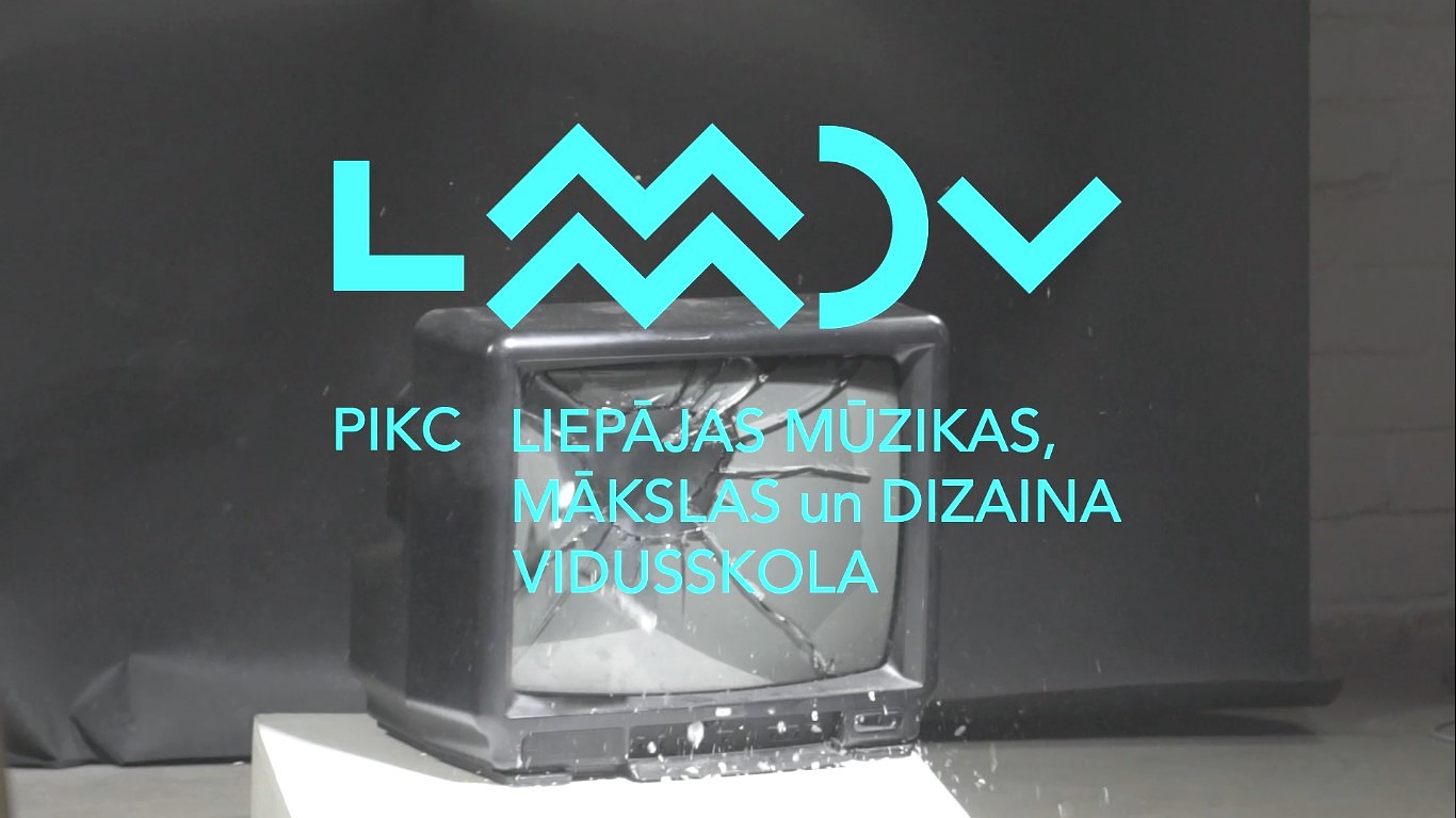 CELIES UN NĀC! Liepājas Mūzikas, mākslas un dizaina vidusskolā turpinās audzēkņu uzņemšana