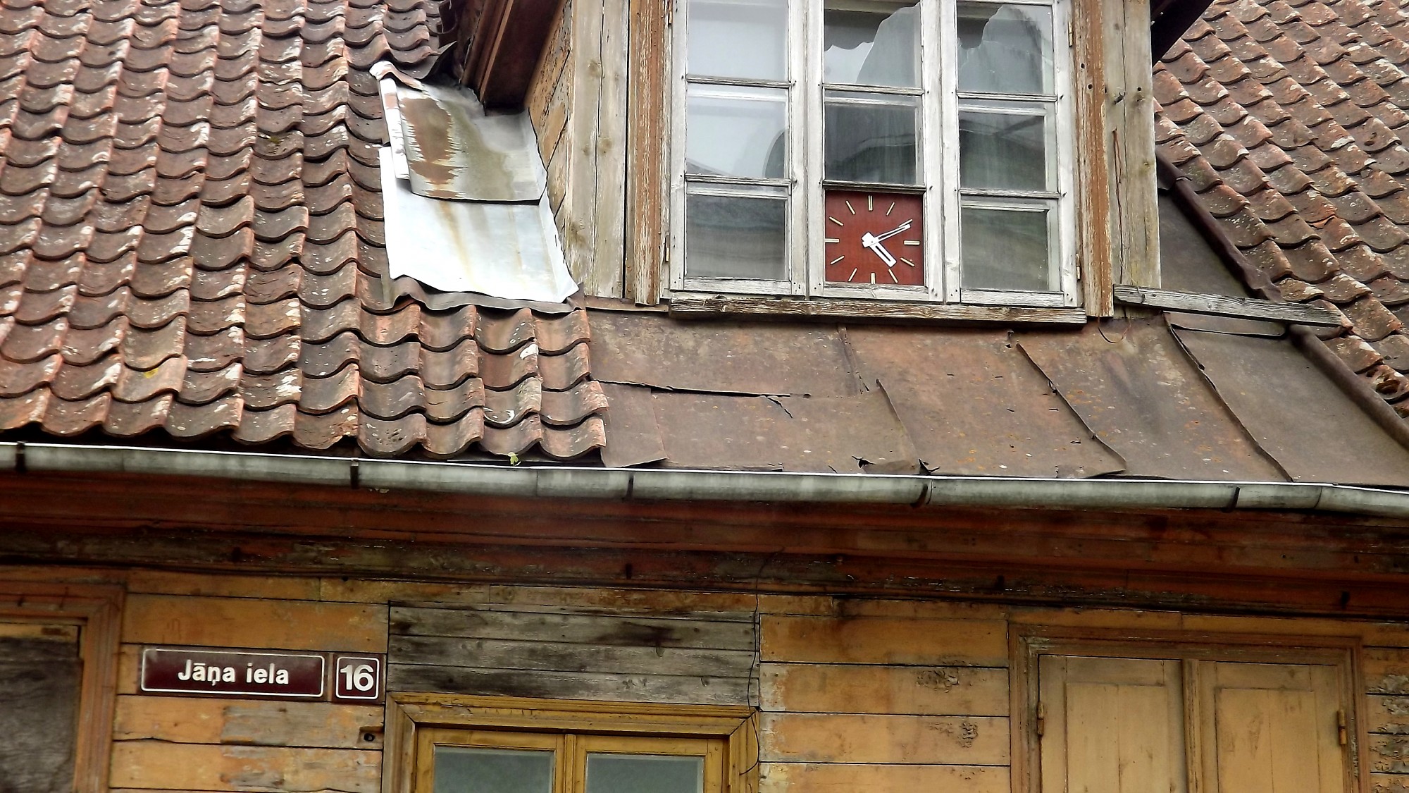 Aizputes sirdspuksti