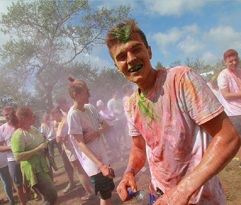 Rihards Mežaraups: Šķiet, ka katru gadu festivāla aktivitāšu skaits samazinās