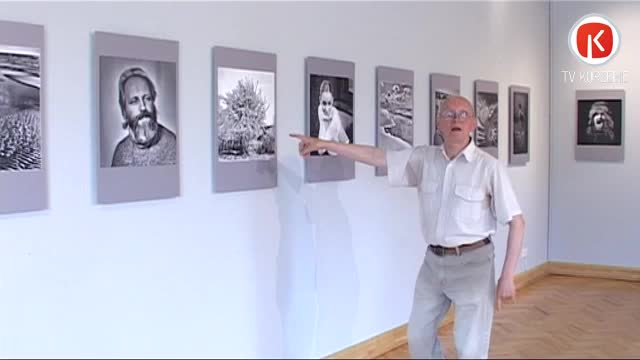 70 gadi fotomākslā