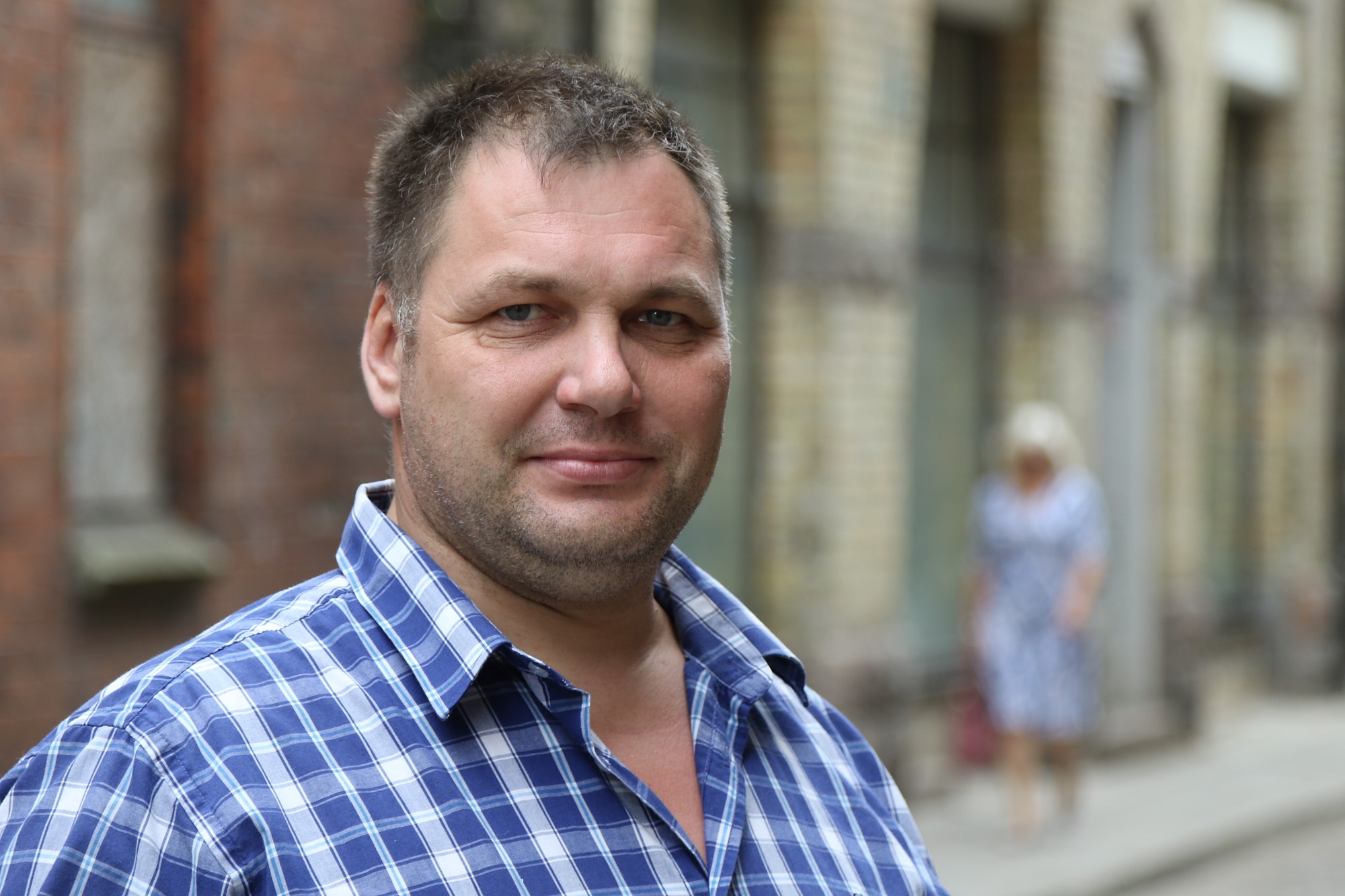 Zintis Krūmiņš: Vairāk jāsatraucas par bērnu drošību