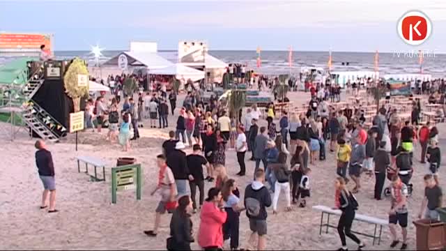 Alkohols un narkotikas – “Summer sound” ēnas puse