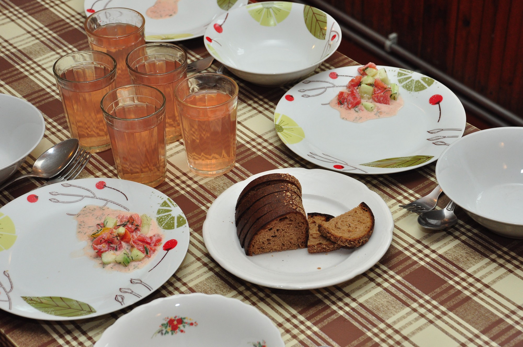 Papildināts – Strādā pie tā, lai nodrošinātu brīvpusdienas