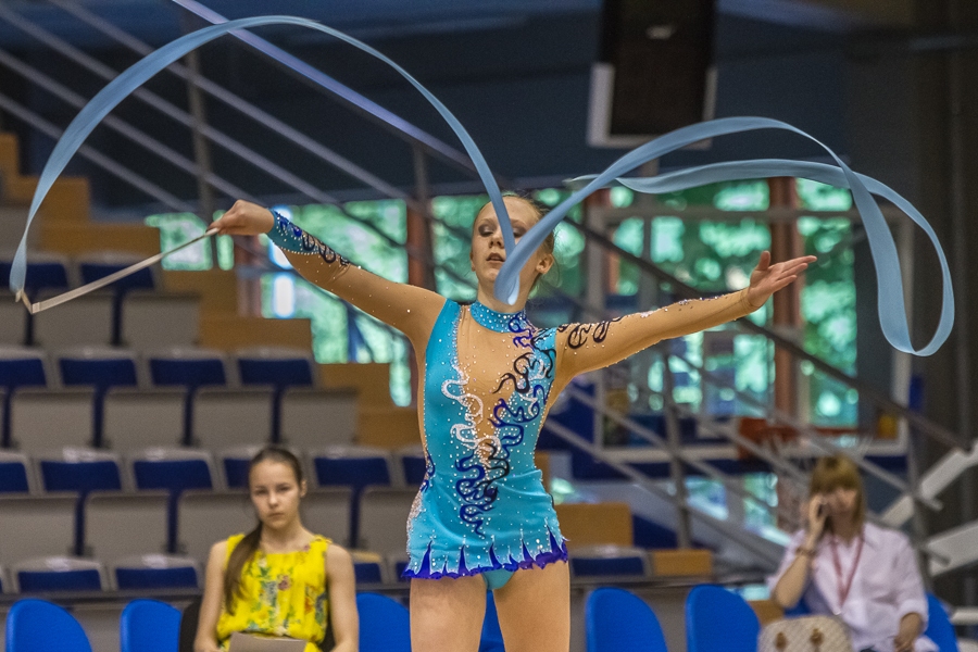Nomās telpas Sporta skolas vajadzībām
