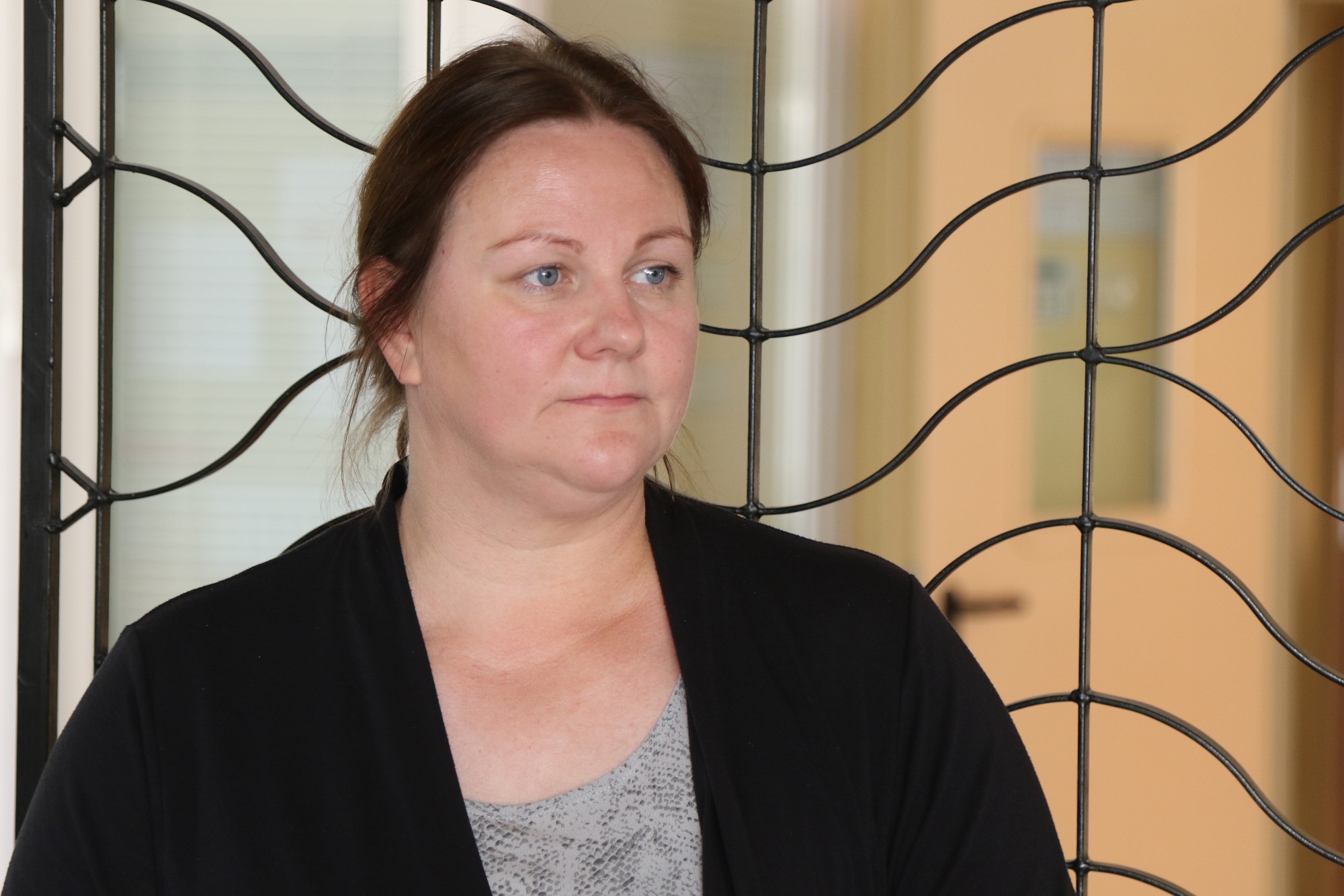 Papildināts – Liene Otaņķe atstāj deputāta krēslu