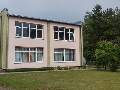 Enerģijas pilna darboties ar jauniešiem
