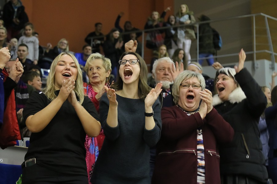 Sāksies ”LOC CUP” cīņas basketbola laukumos