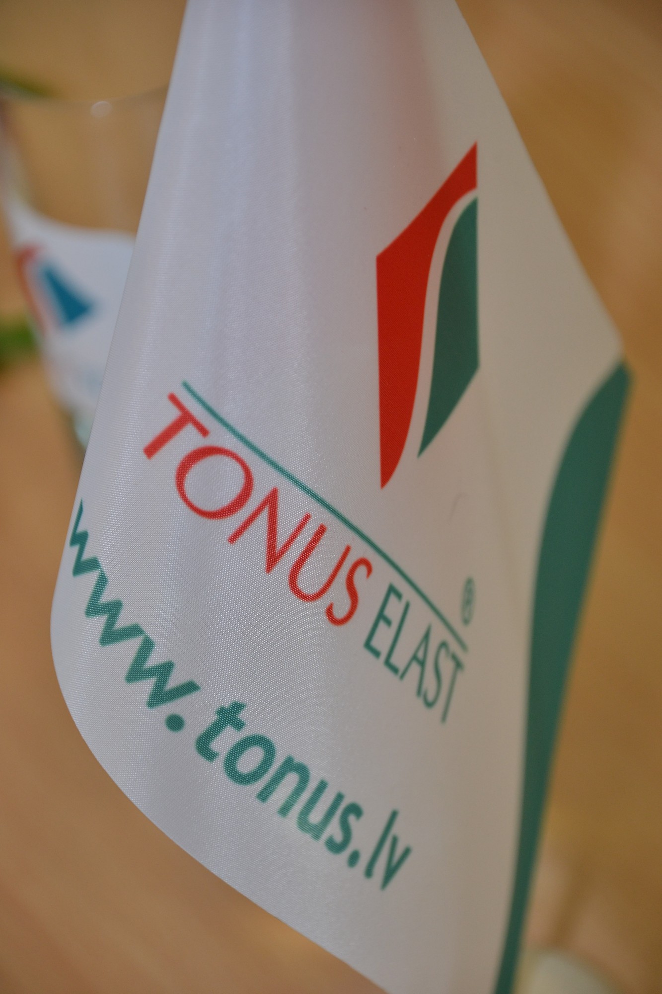 Nīcas novada uzņēmums “Tonus Elast” lūdz izslēgt tā īpašumu no ciema teritorijas