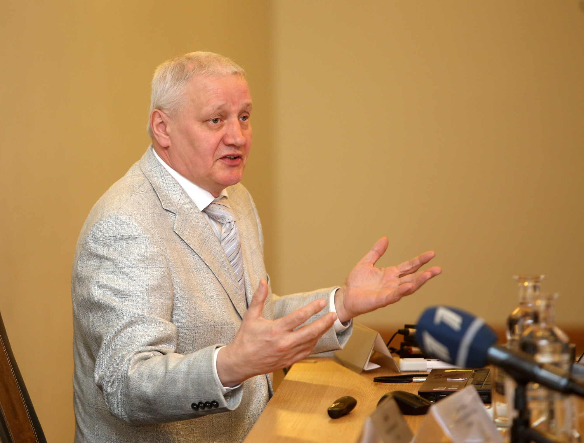Vai lielāka bērnu nauda uzlabos demogrāfiju?