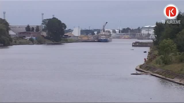 Karostas kanāls piedzīvos pārmaiņas