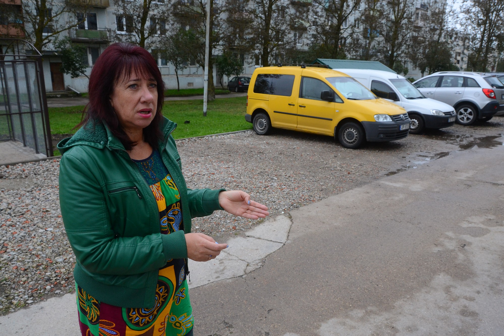 Lai ir praktiski un arī skaisti