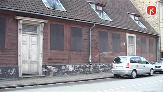 Iegūti pirmie priekšmeti plānotajam interjera muzejam