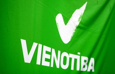 No “Vienotības” Liepājas nodaļas aizgājušie biedri neplāno dibināt savu biedrību