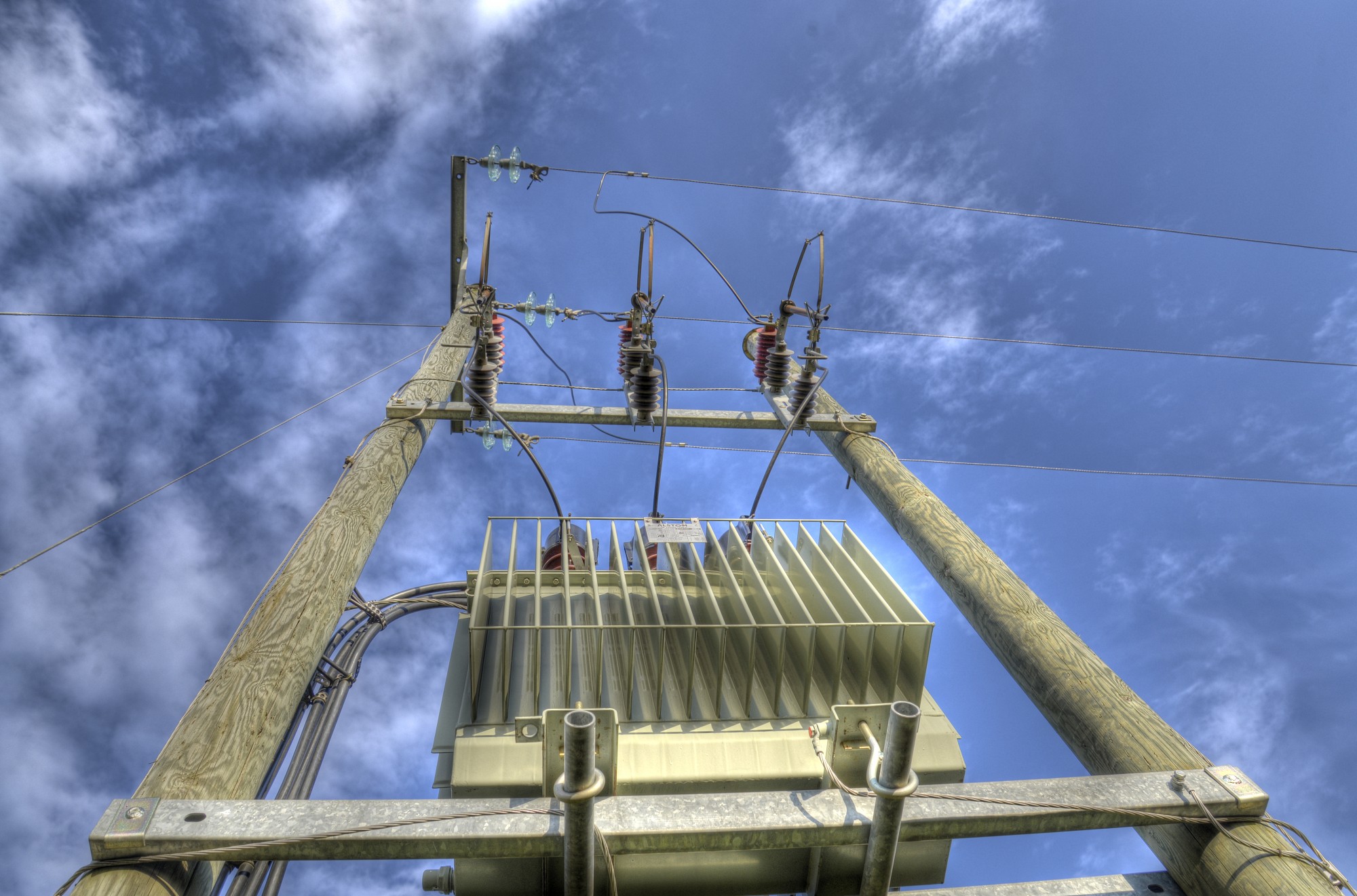 Elektroenerģijas vidēja cena jūnijā pieaugusi par 27%