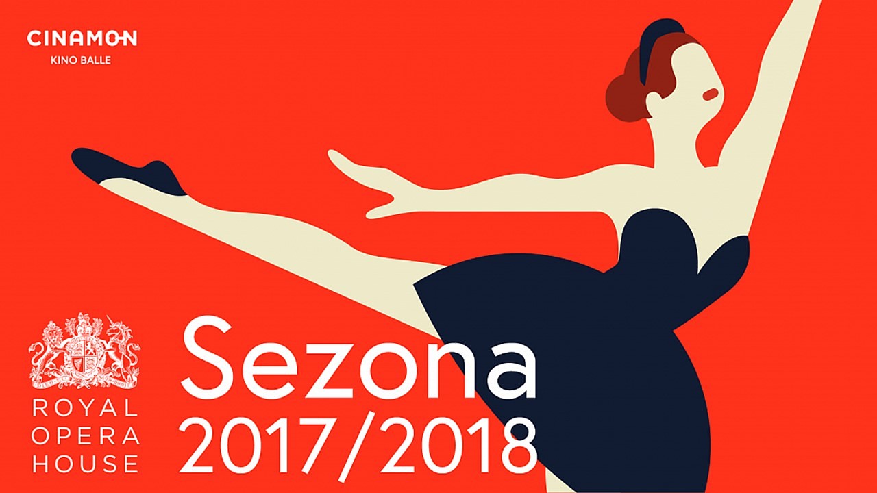 Skaistākie operas un baleta iestudējumi no Royal Opera tagad KINO BALLE!