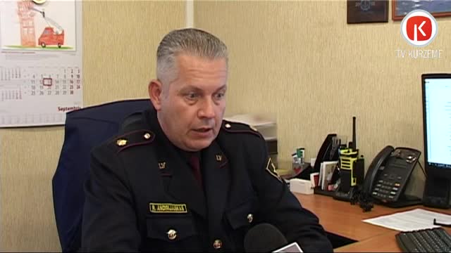 Latviju sasniedzis ciklons “Tomass”