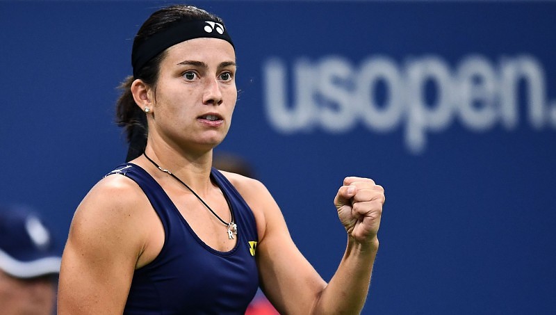 Sevastova sasniedz “US Open” astotdaļfinālu