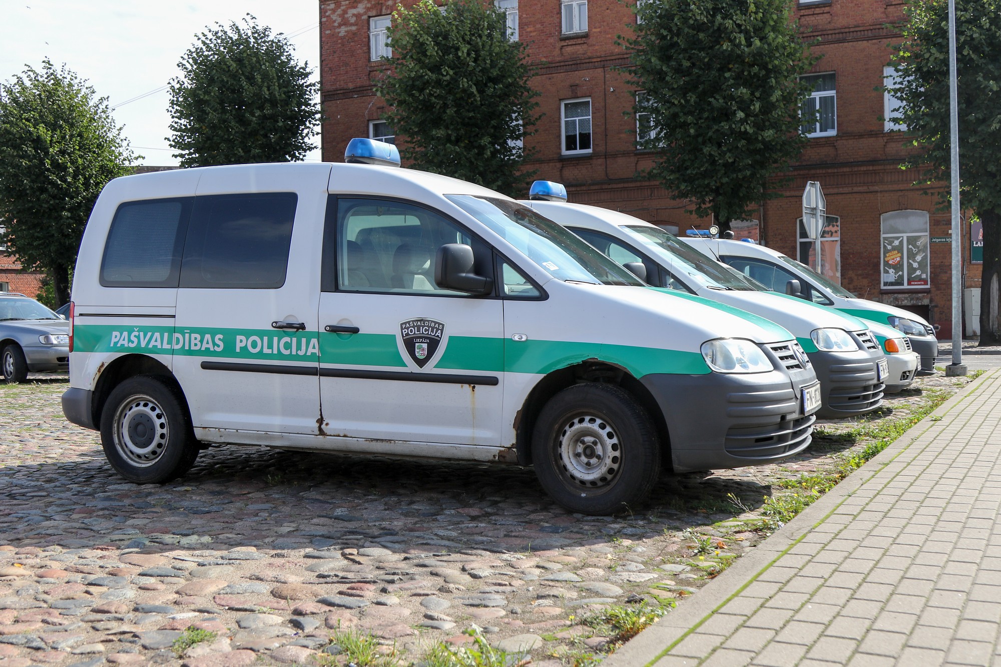 Kā vienam otram likt pierauties
