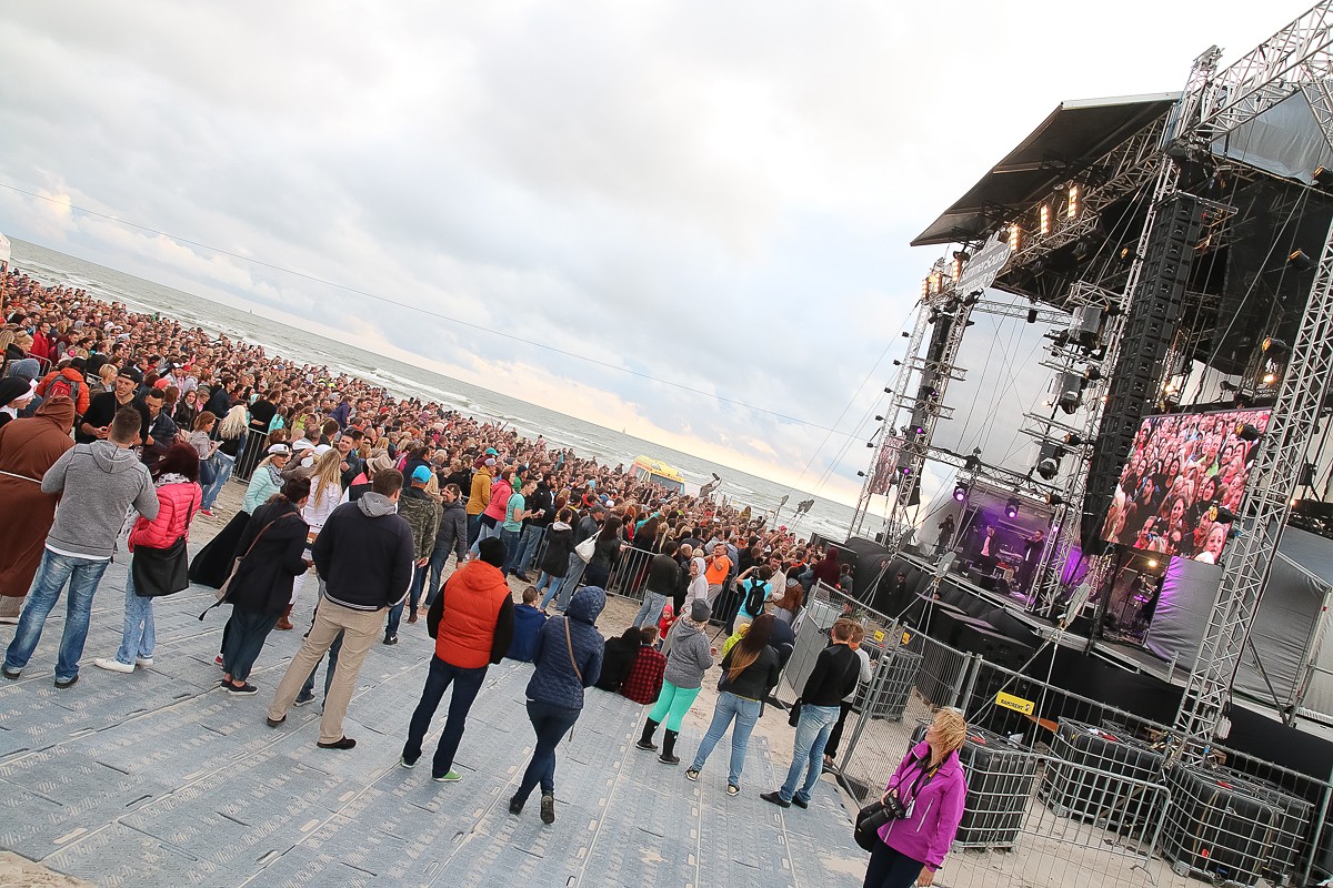 ”Summer Sound” nākamgad plāno lēcienu laikā un telpā, prasa lielāku atbalstu