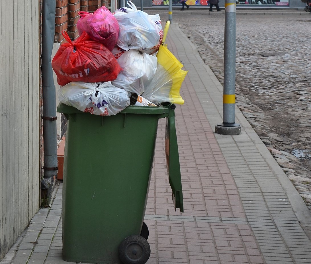 Atkal par pasaules mainīšanu
