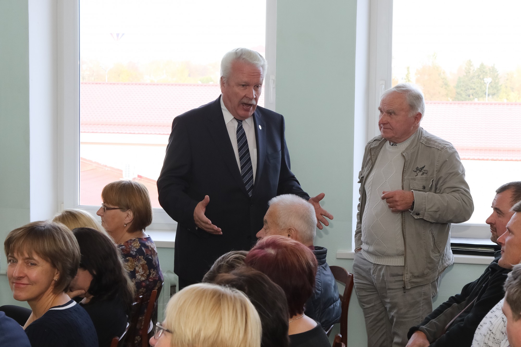 Kurzemei atbalsts nav paredzēts