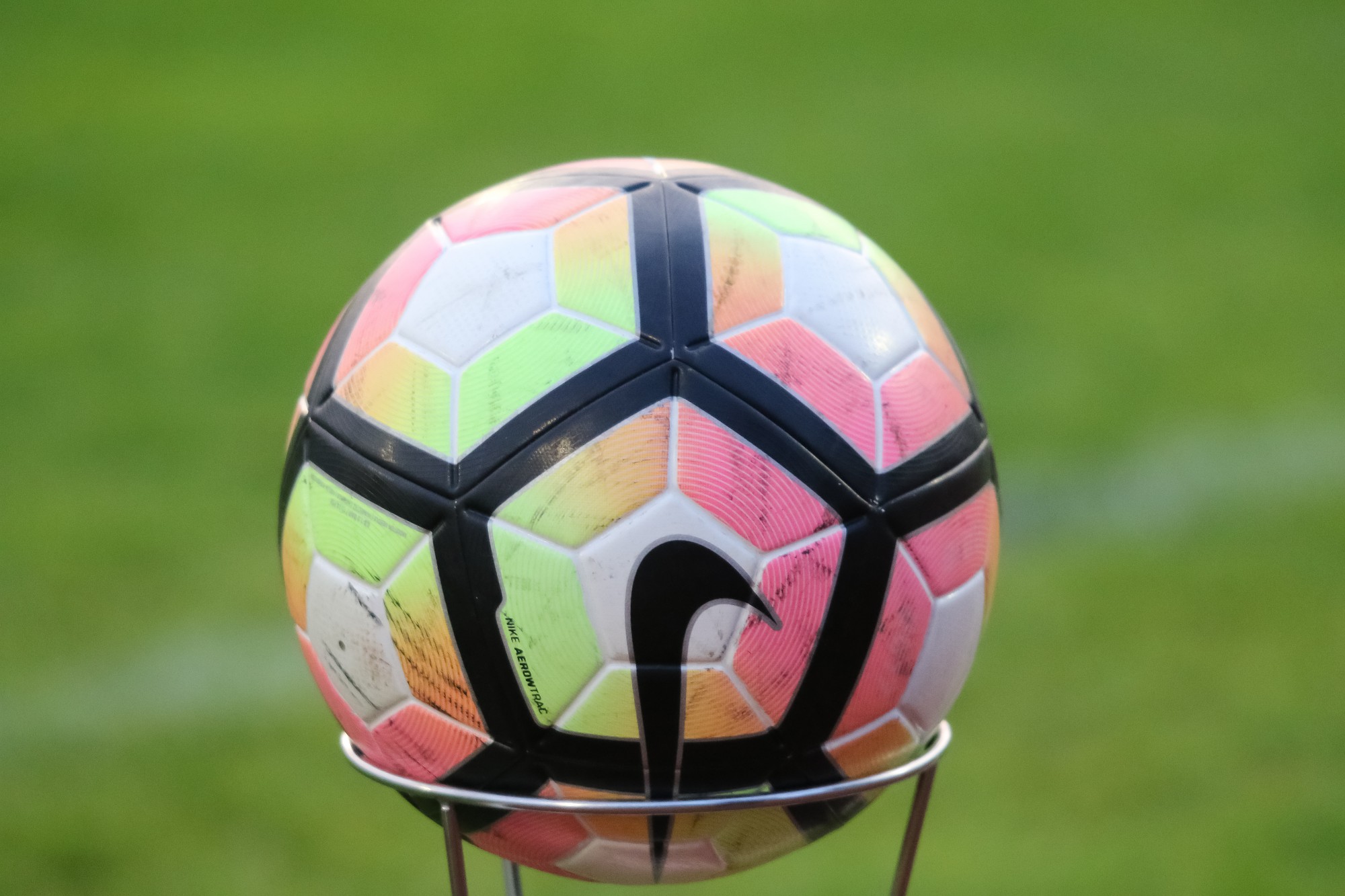 Skandalozi nenotikušais Latvijas kausa izcīņas fināls sieviešu futbolā, visticamāk, notiks “Skonto” hallē