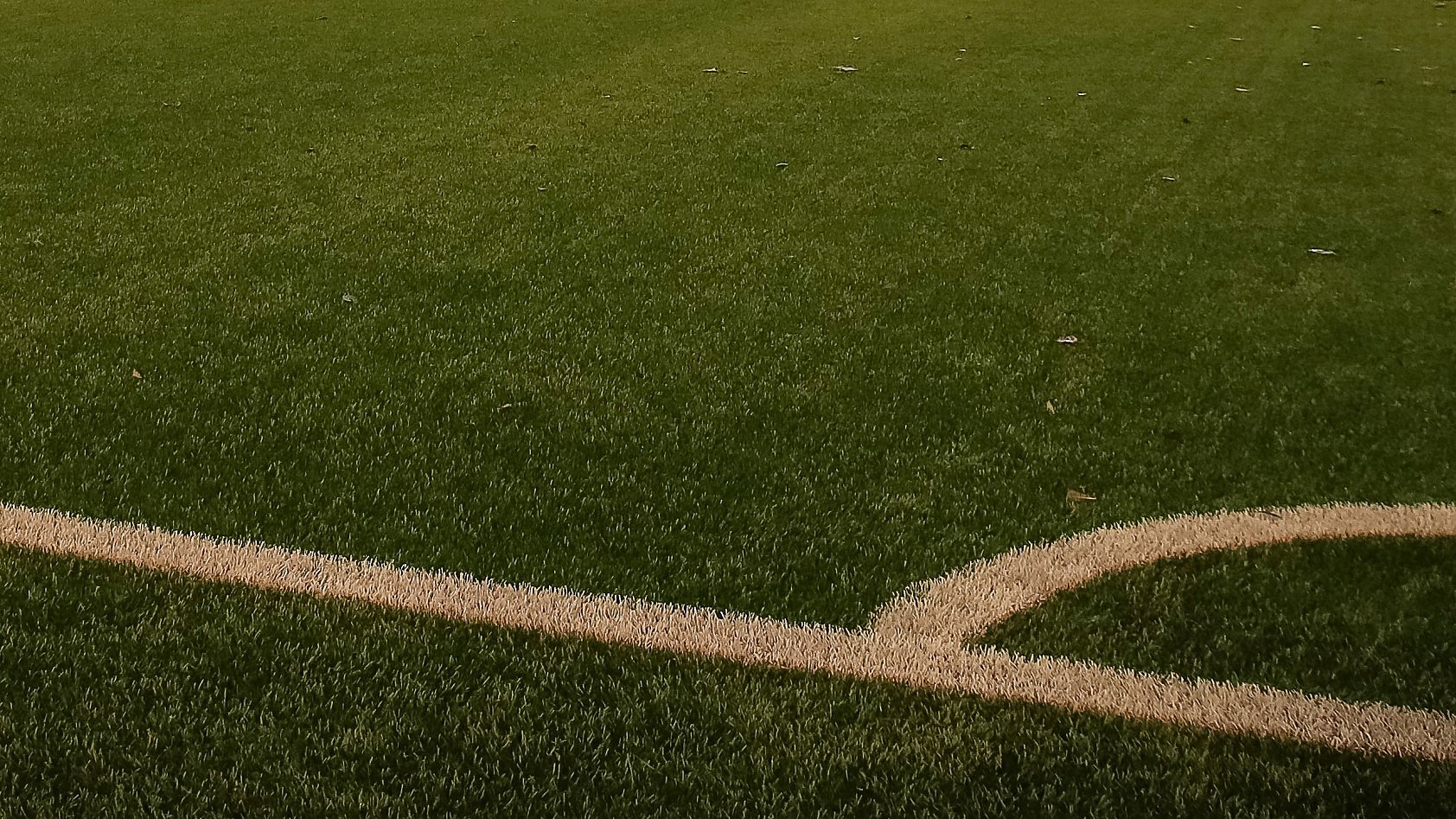 Noslēdzas stadiona iekārtošana