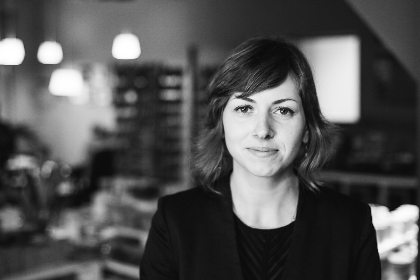 Par radošo procesu stāstīs Inga Žolude