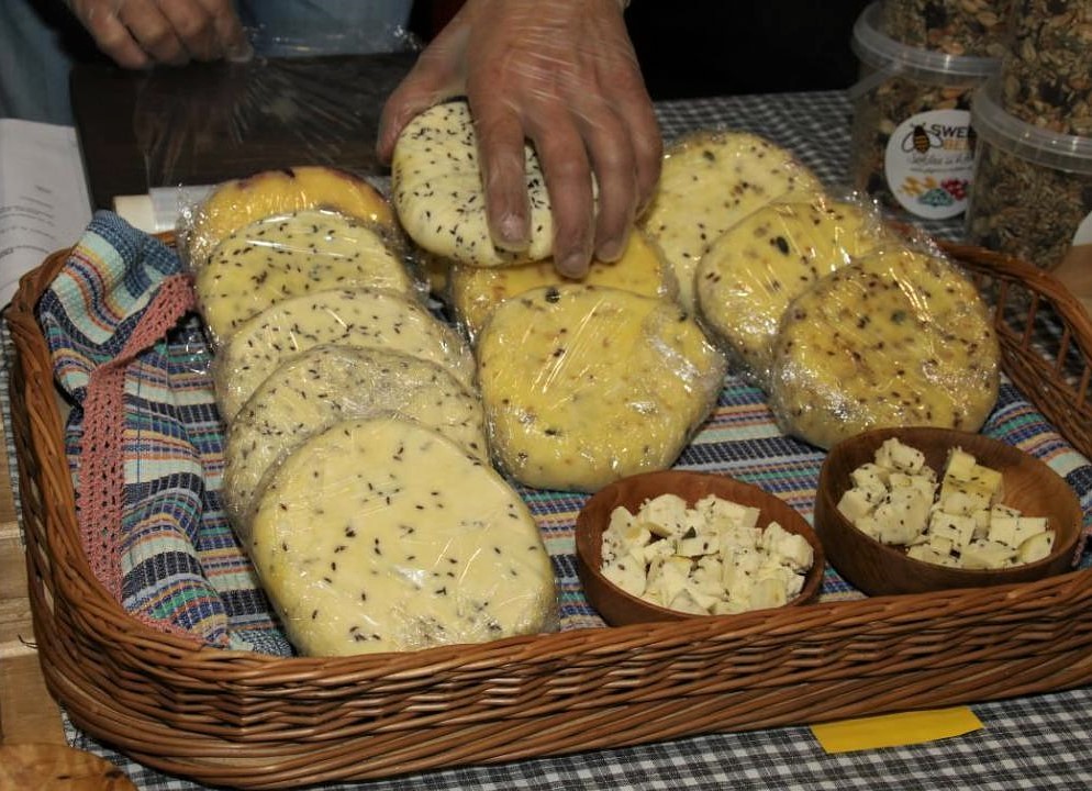Miķeļdienas gadatirgus Priekulē