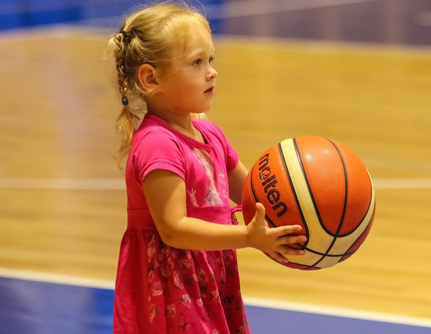 Liepājā atklās sporta nodarbību programmu bērniem
