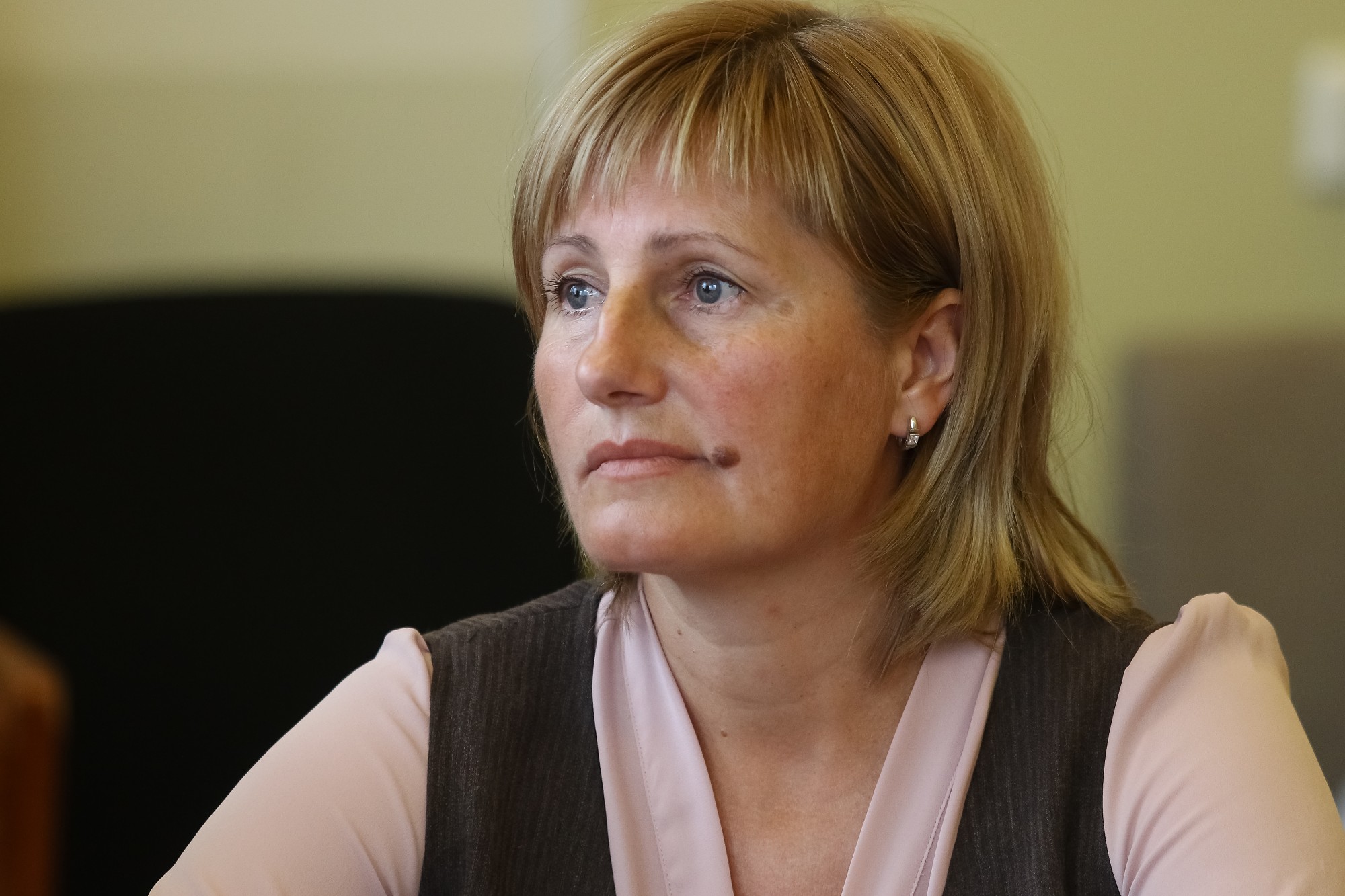 Pati savās kurpēs