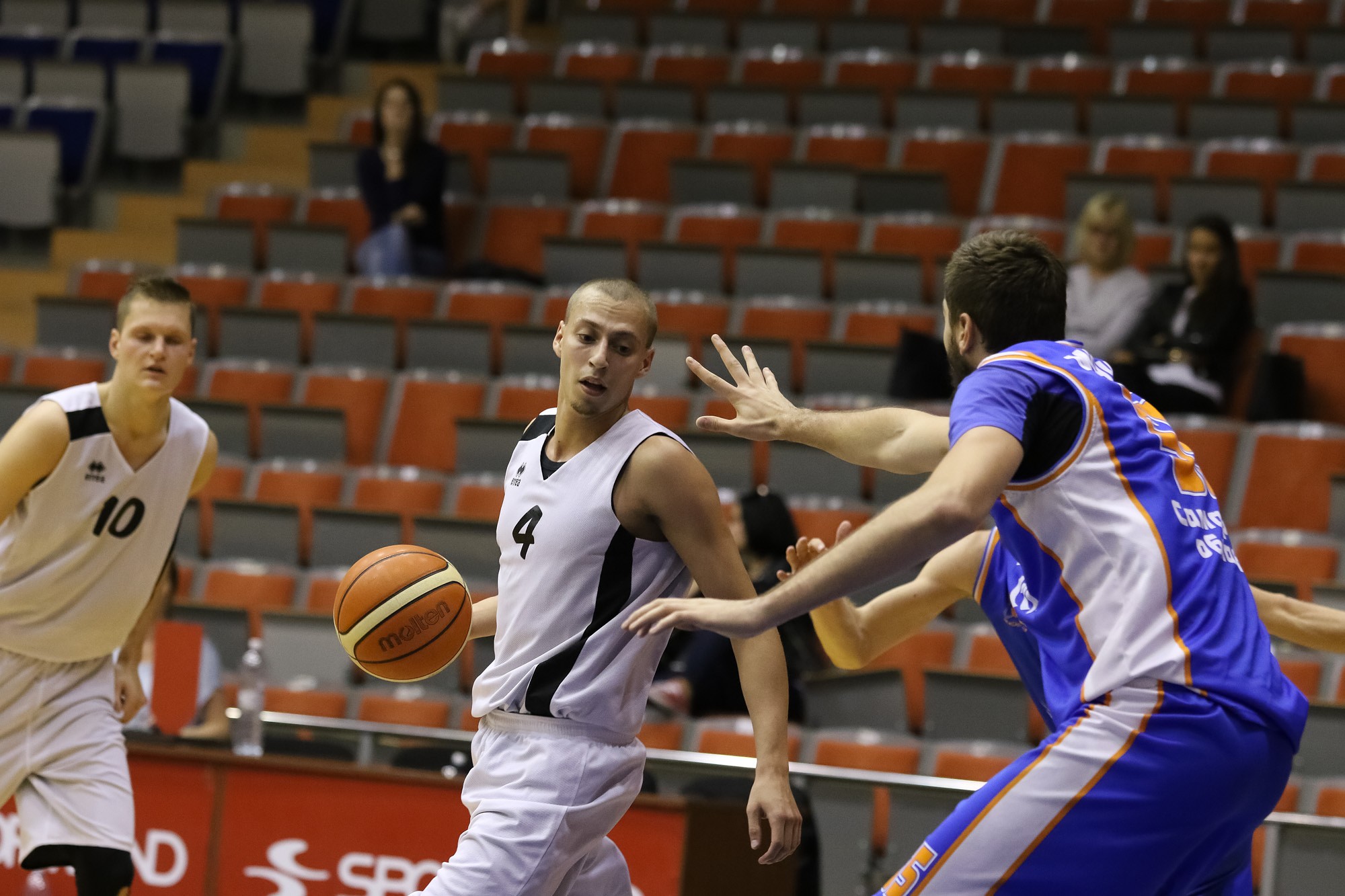 Agris Galvanovskis: “Strādāšu uz medaļām”