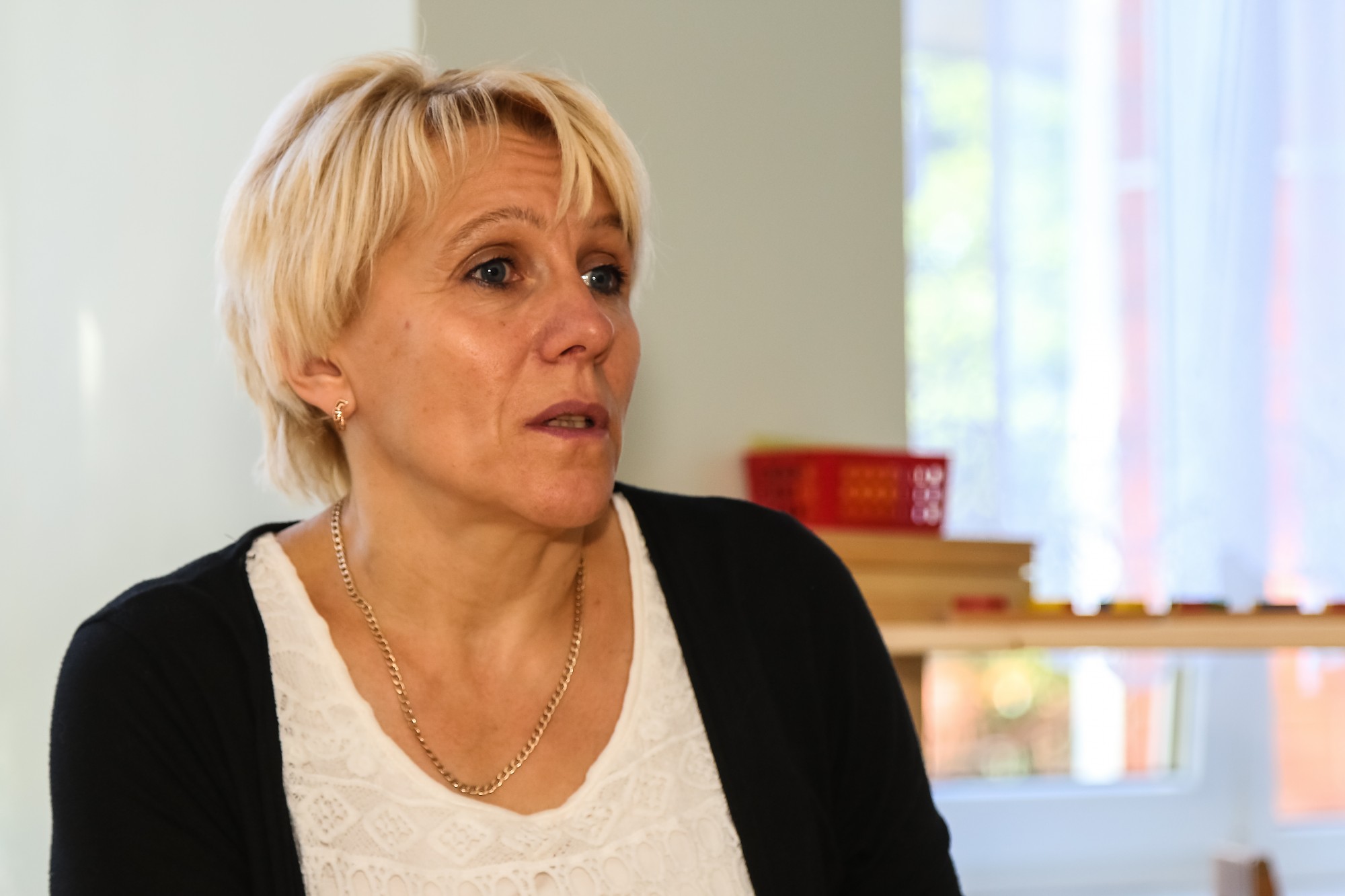 Nevajag pārsteigties