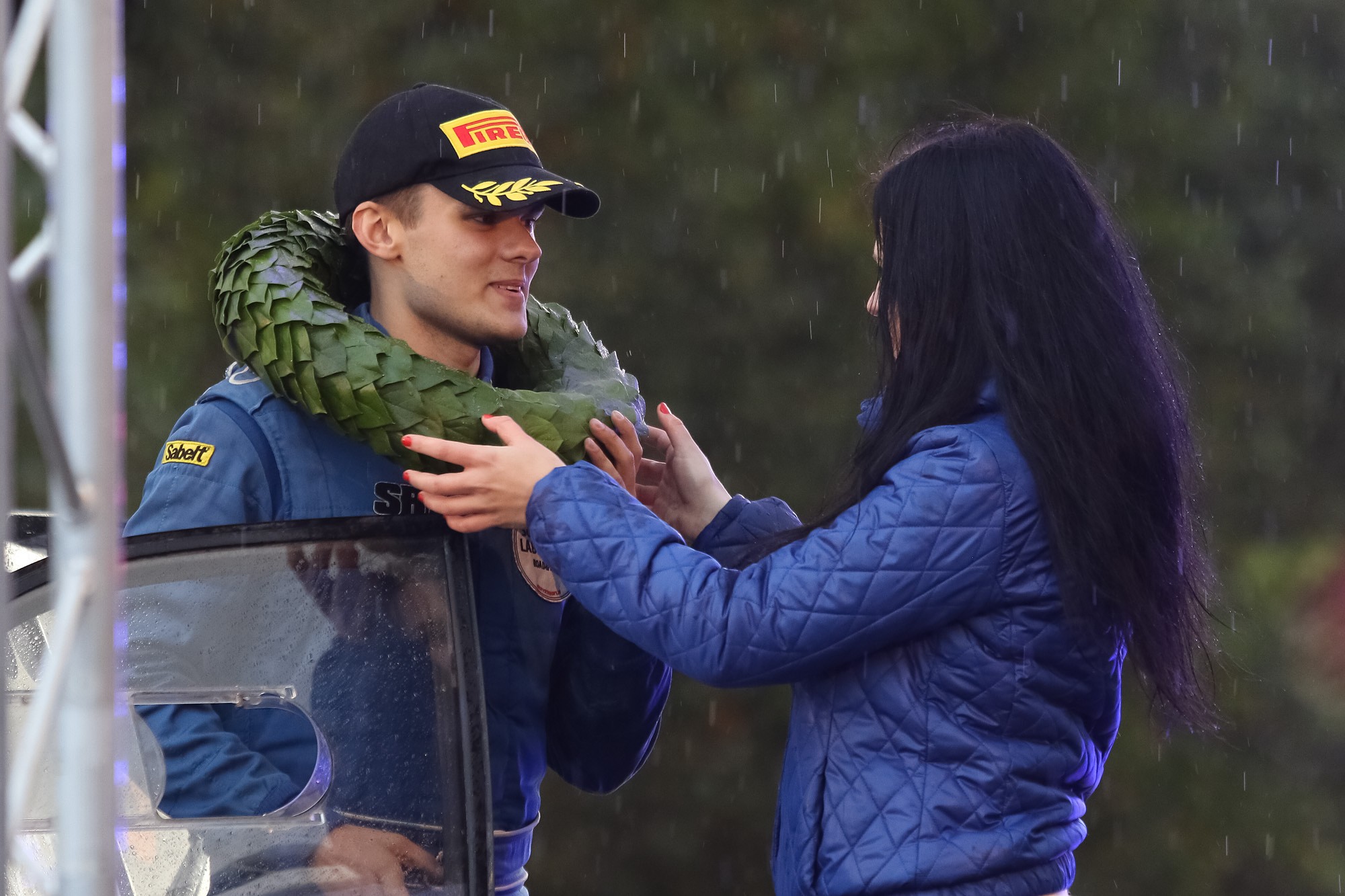 FIA ERC sezona noslēdzas ar Grjazina triumfu; sumina uzvarētājus