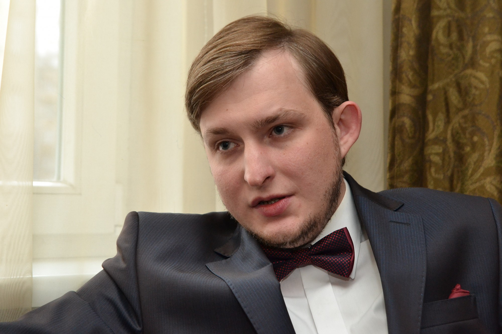 Liepājnieks iecelts par NSL ģenerālsekretāru