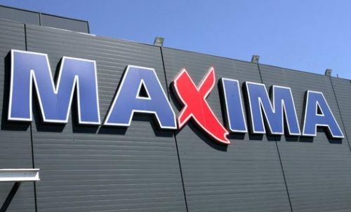 Veikalu ”Maxima” uz pāris stundām slēdz tehnisku iemeslu dēļ