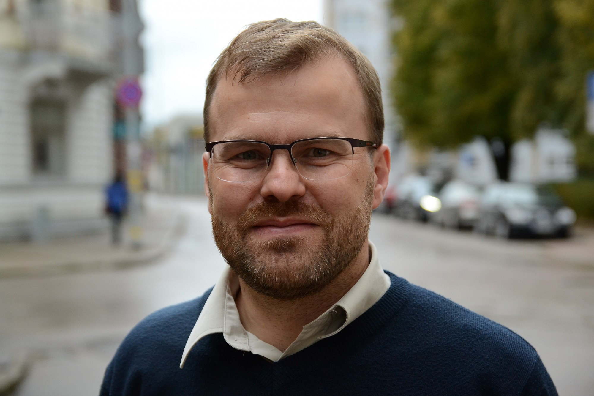 Par Liepājas sabiedriskā transporta direktoru oficiāli apstiprina Uldi Zupu