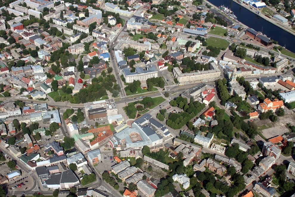 Ar nekustamā īpašuma nodokļa palīdzību cer veicināt iedzīvotāju deklarēšanās un būvniecības dokumentācijas sakārtošanu