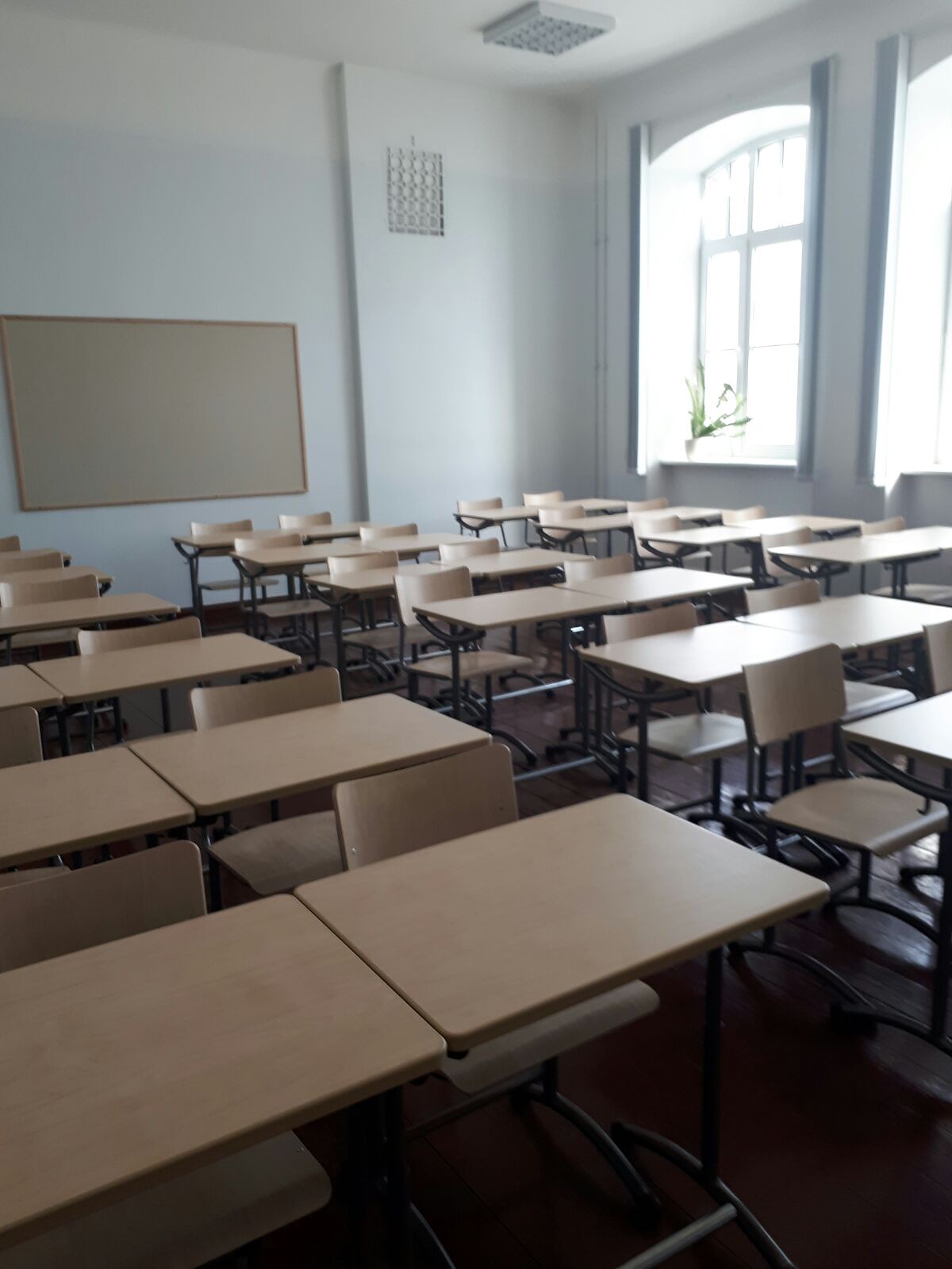 Skolu tīkla optimizēšanā katra pašvaldība vadīsies pati pēc saviem novērojumiem
