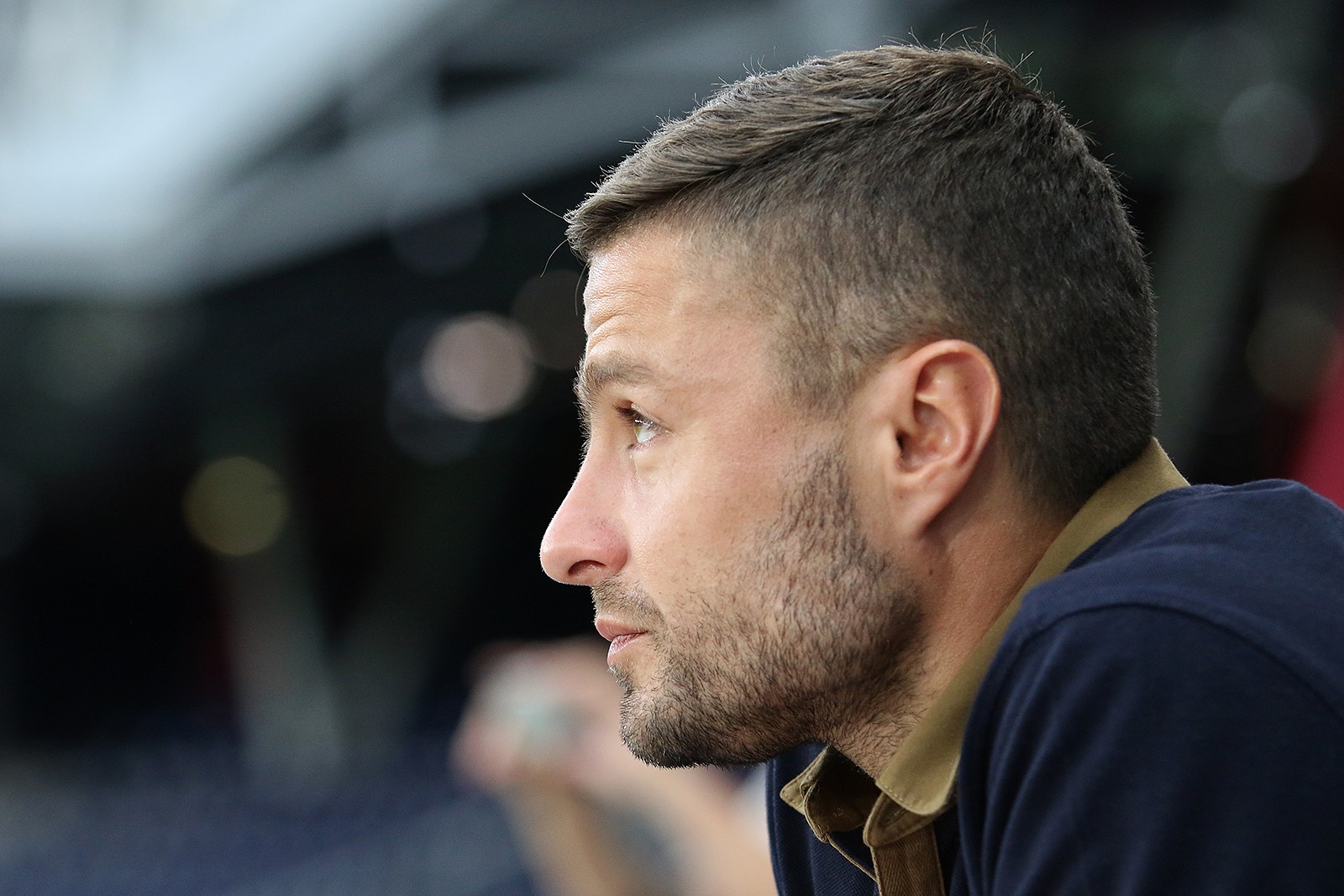 Liepājā plāno būvēt slēgtu futbola halli