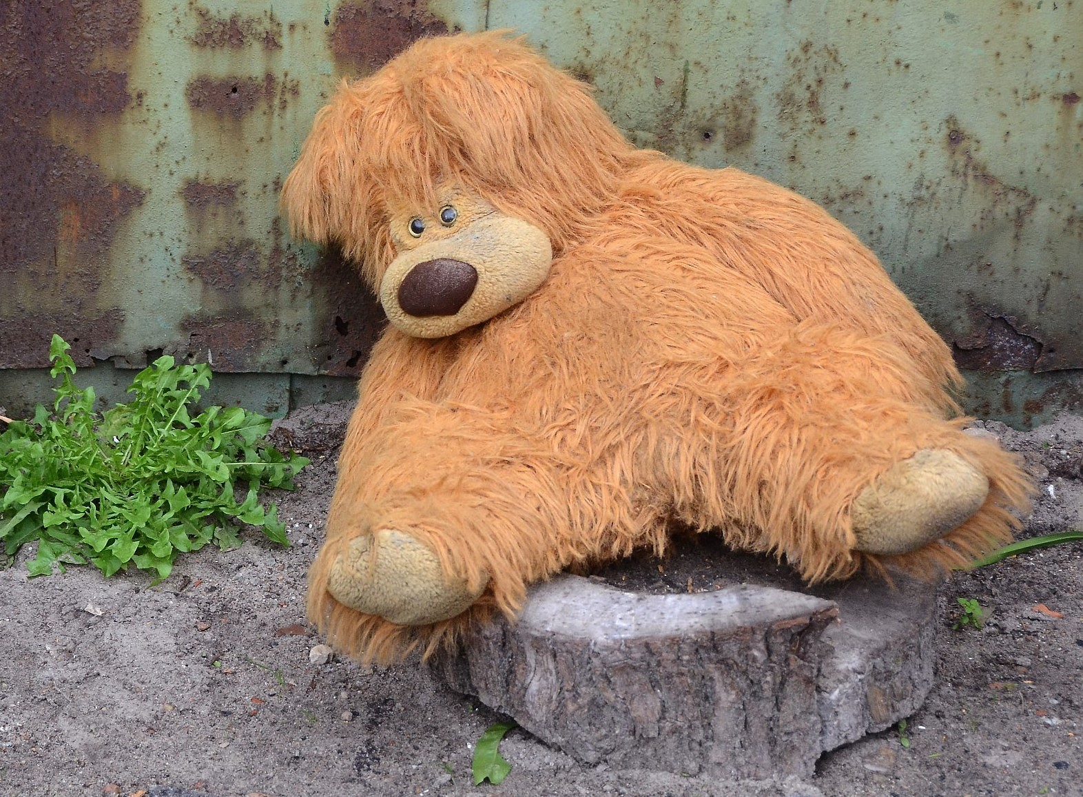 Drošā vide kļūst baisa