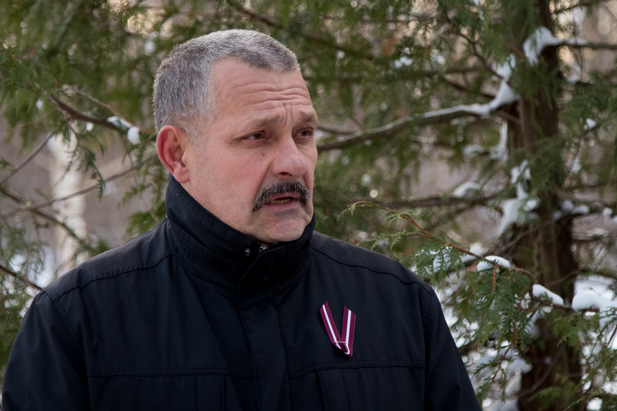 Dāvanas Latvijai gatavojam mēs