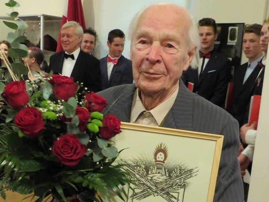 Muzejs aicina uz Modra Zihmaņa daiļrades pēcpusdienu