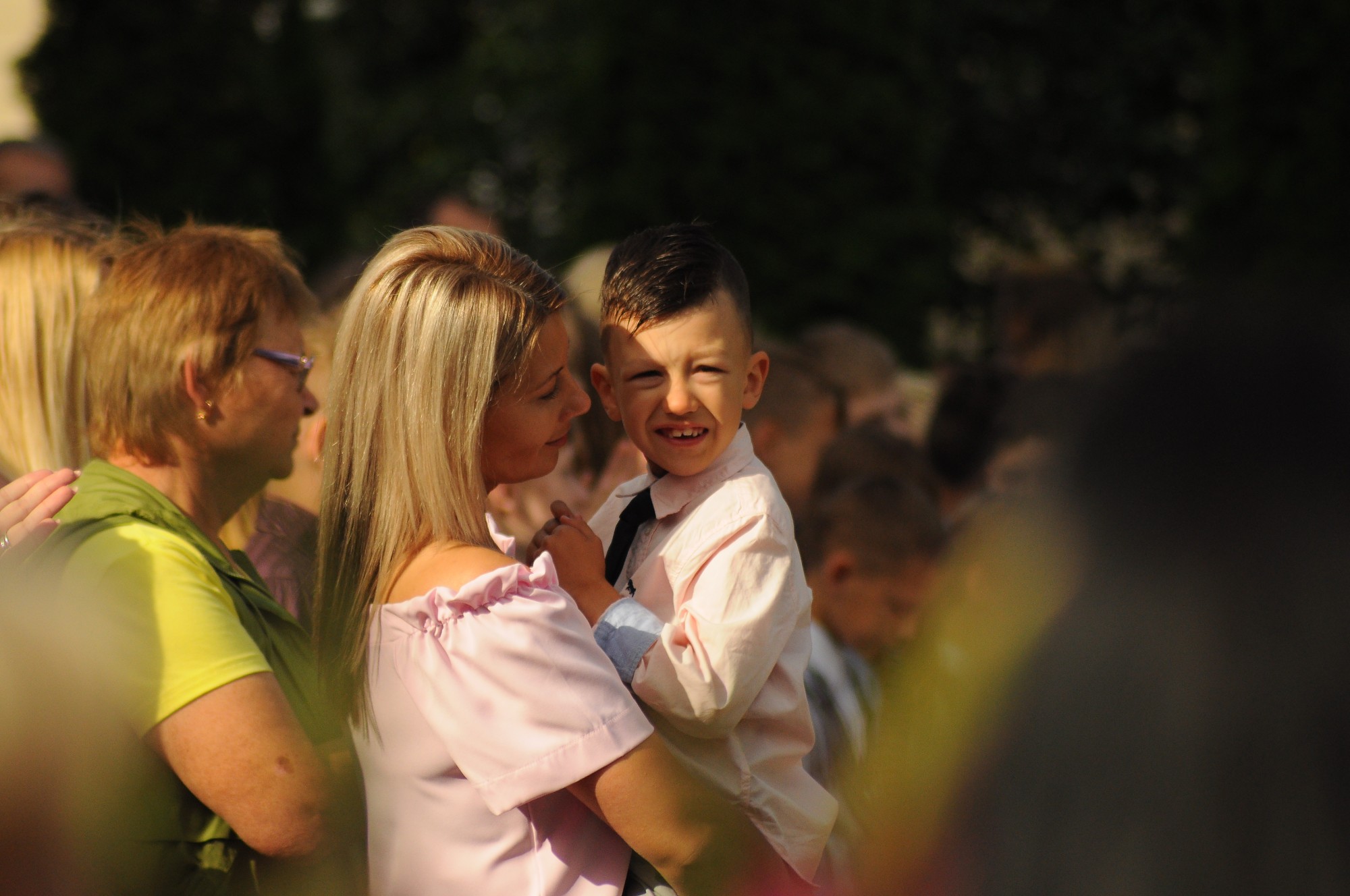 Lai palīdzētu Danielam cīņā ar slimību
