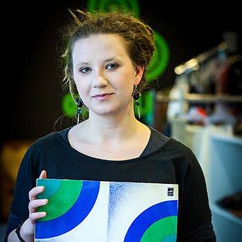 Kristīna Guste: Labdarībai jākļūst par automātisku refleksu