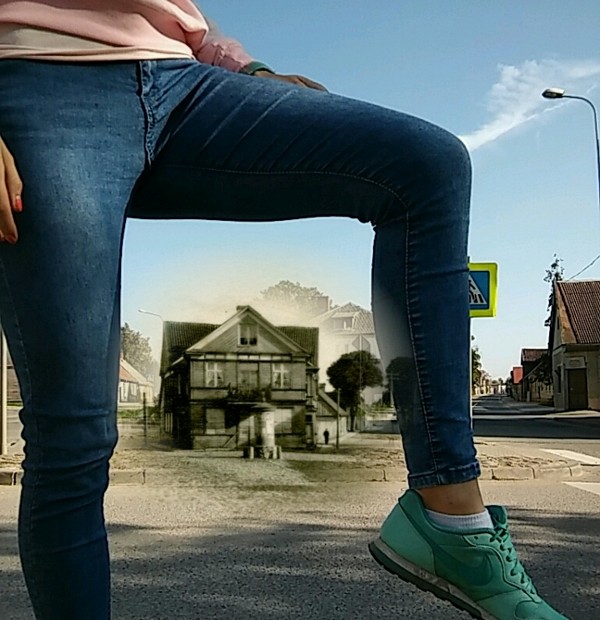 Cits skatījums uz mantojumu